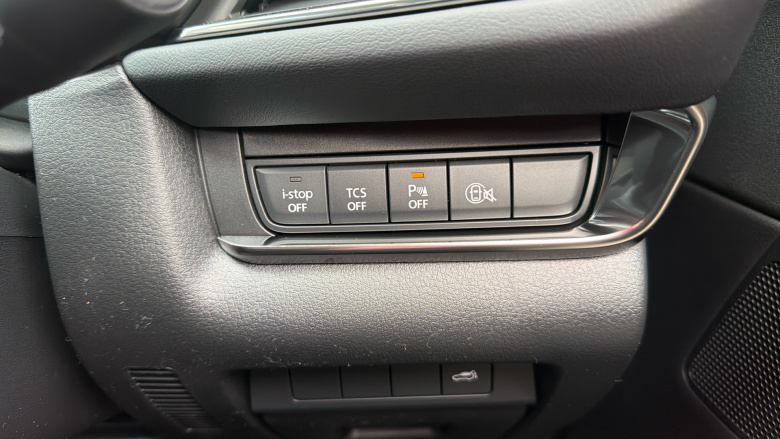 Mazda CX-30 2.5 e-Skyactiv G MHEV [140] Homura 5dr Auto Petrol Hatchback